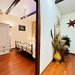 Apartman Via Veneto Lulus