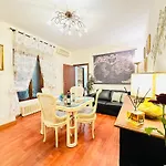 Apartman Via Veneto Lulus Róma