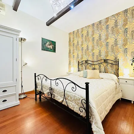 Apartamento Via Veneto Lulus