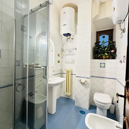 Apartment Via Veneto Lulus *