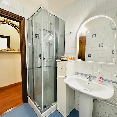 Apartment Via Veneto Lulus