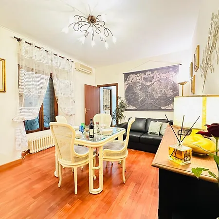 Apartment Via Veneto Lulus Rome