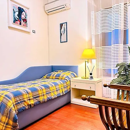 Apartment Via Veneto Lulus Rome