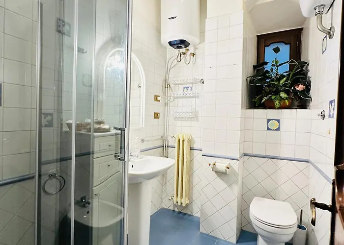 דירה Via Veneto Lulus *