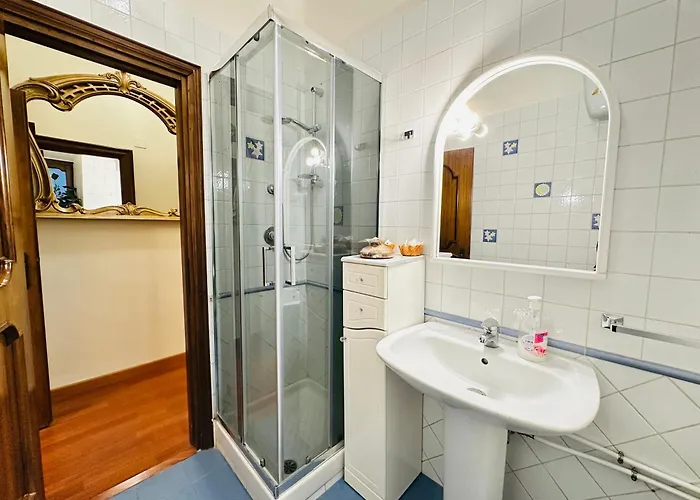 Via Veneto Lulus דירה רומא