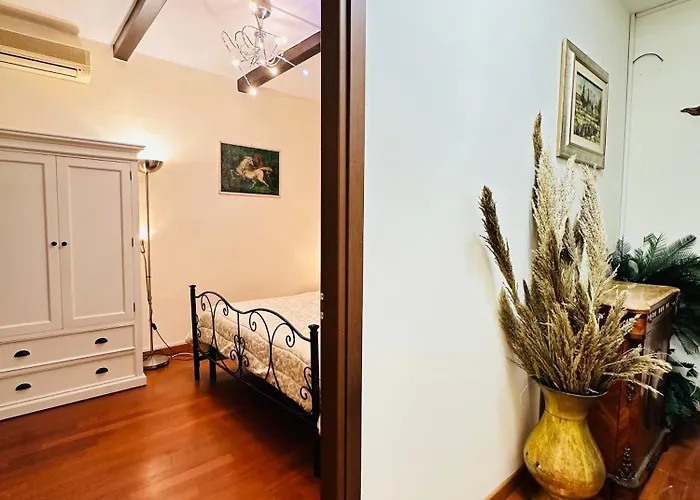 Via Veneto Lulus דירה