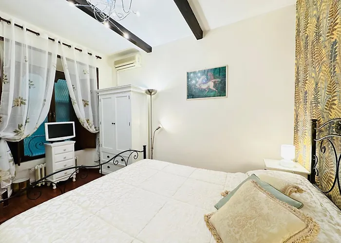 Via Veneto Lulus רומא