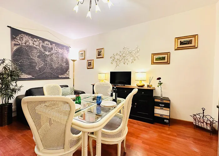 Via Veneto Lulus * רומא