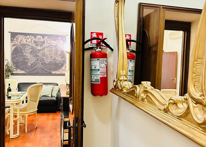 Via Veneto Lulus * רומא