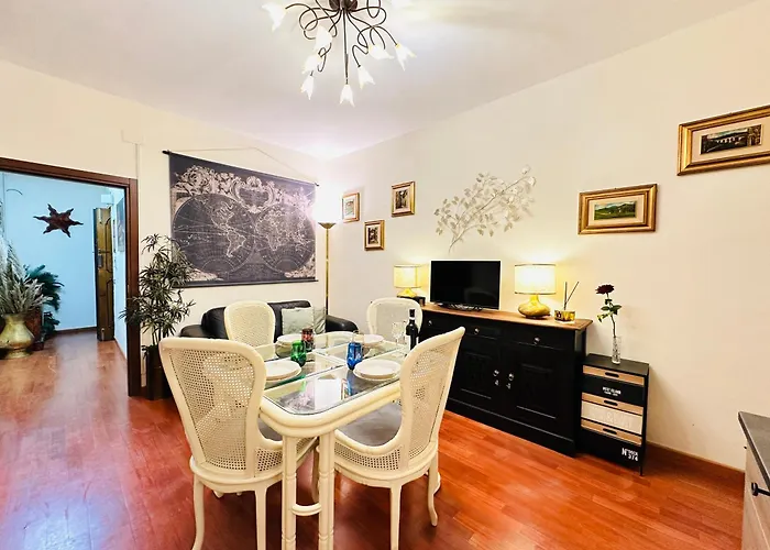 דירה Via Veneto Lulus רומא