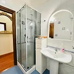 Via Veneto Lulus Apartamento Roma