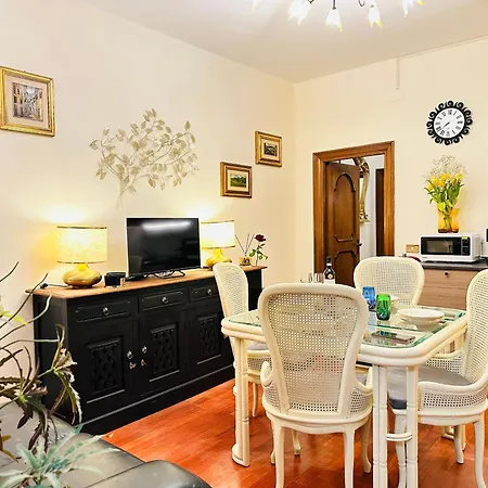Apartamento Via Veneto Lulus *